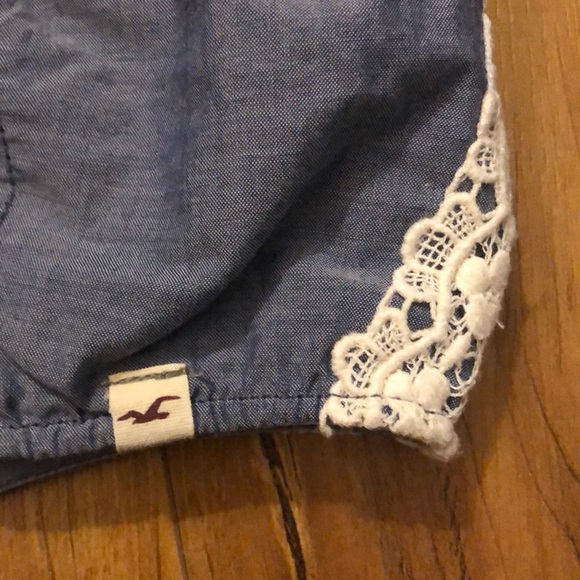 Hollister Bralette - Picture 2 of 4